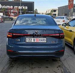 فولكسفاغن جيتا